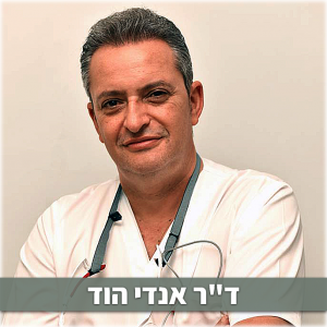 אנדי הוד